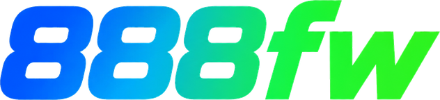 888fw Logo
